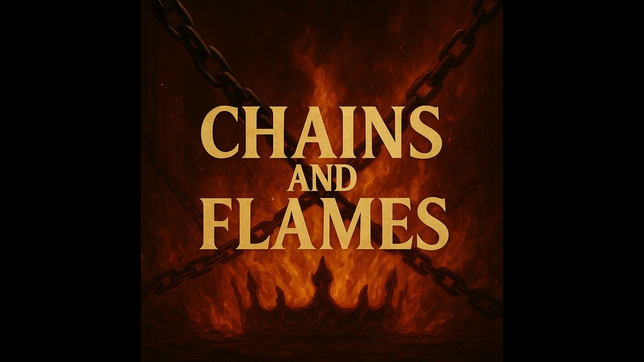 Craving Raven - Vampire the Masquerade - Chains and Flames