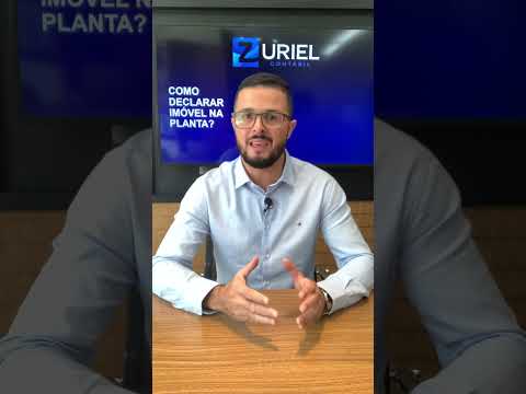 Como declarar imóvel