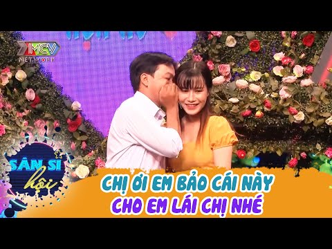 Video Cô Gái Ly Hôn Đổ Vỡ Gặp Em Trai Chủ Đầm Tôm Kém Tuổi... - youtube