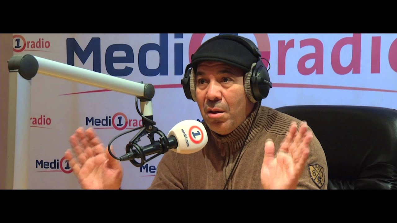 Face à Bilal Marmid  - Driss Roukhe Ep 19