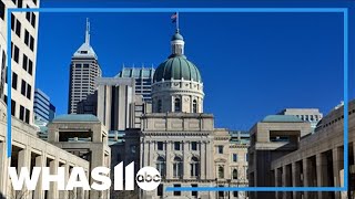 Closer look at new laws taking effect in Indiana