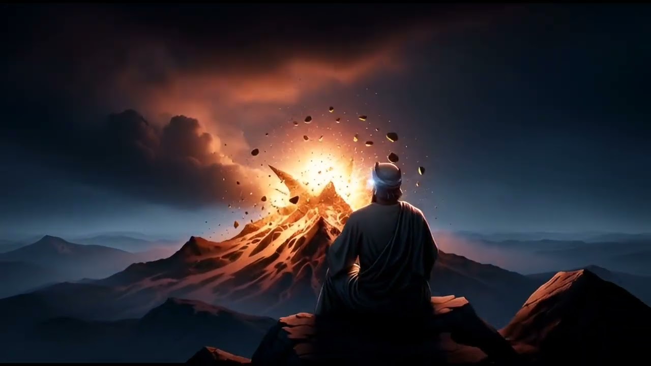 Yah kissa hazrat Musa Ali salam ka gay wala kissa hai new 2026 Abdullah Umar