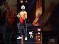 #freefir old for you video viral video games