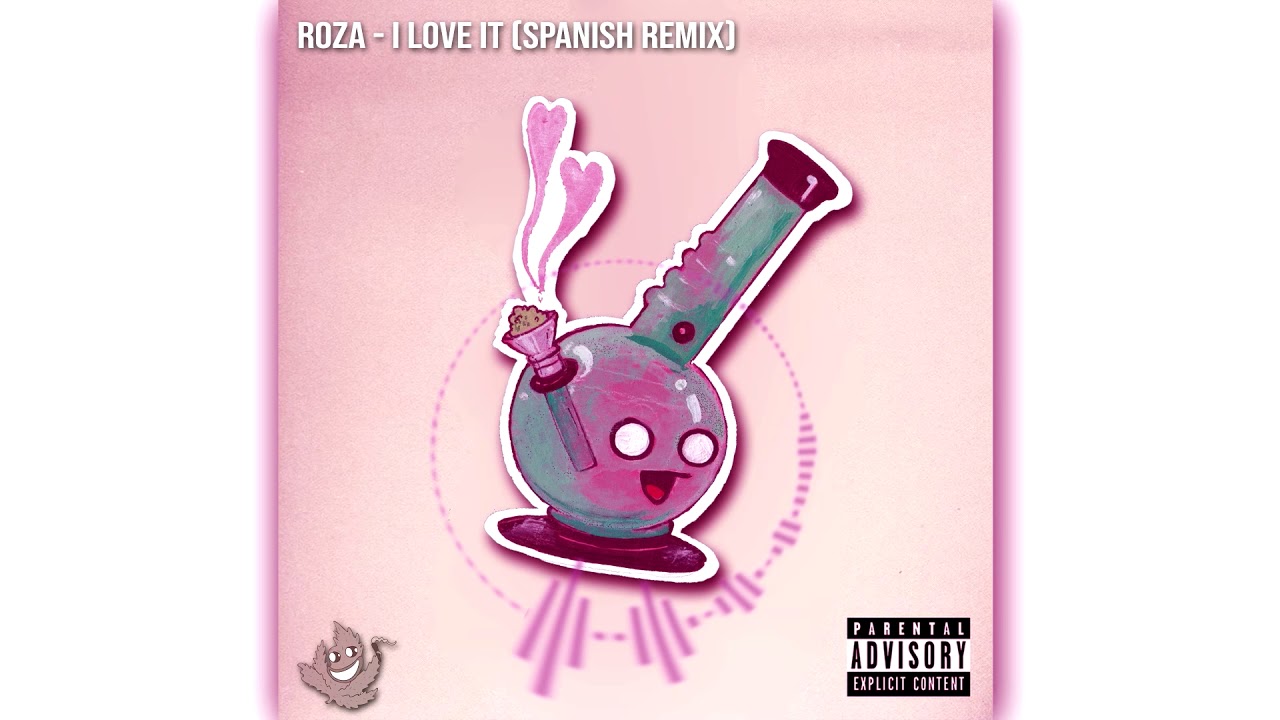 Roza I Love It SPANISH REMIX Beat By BIG ONE YouTube roza-i-love-it-spanish-remix-beat-by-big-one-youtube
