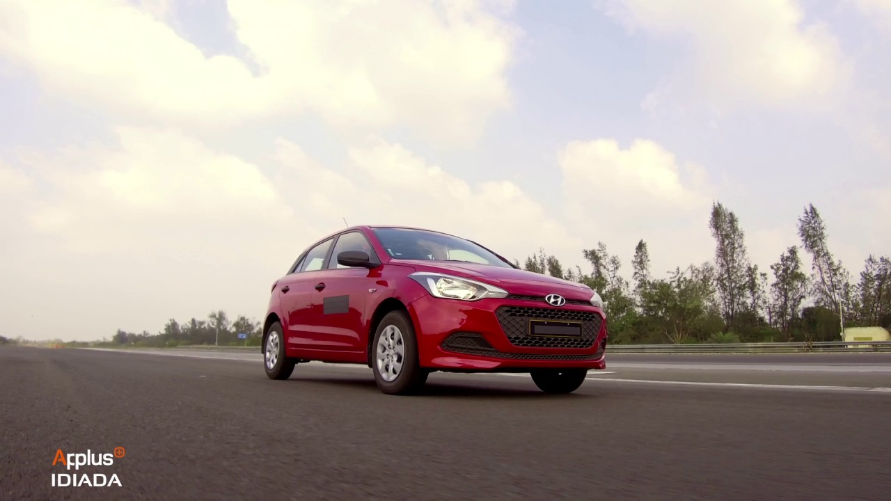 Applus+ IDIADA in INDIA