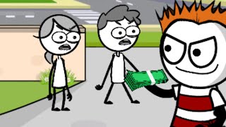 Toe Tried To Dare Jessica And Noah To Put Scorpion On The Bench While Talking???