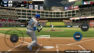 Mlb.para tu Android buena descargar .....en play.story unos de los mejores para Android ............ screenshot 2