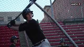 UC Baseball: Inside or Outside