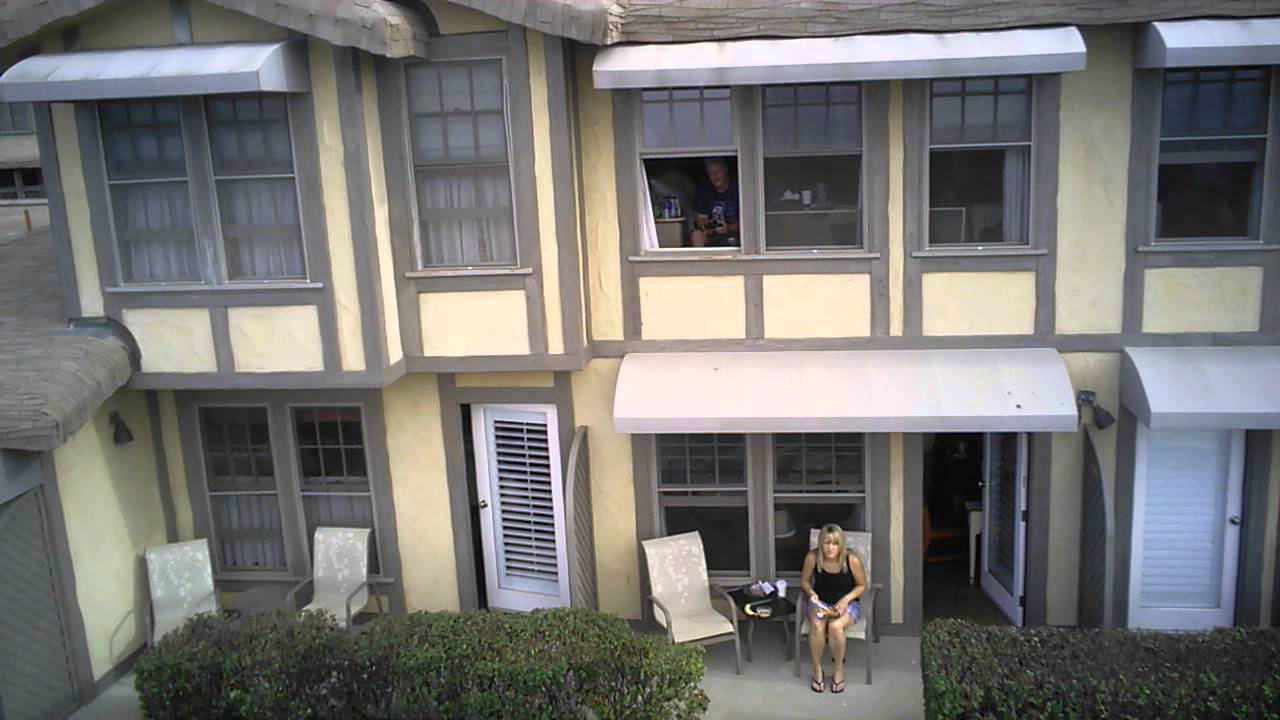 Cottage Inn By The Sea, Pismo Beach 10/4/2014 - YouTube