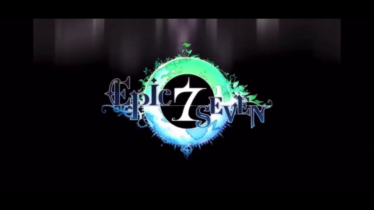 [Epic Seven] Covenant Summon 0.00789%..