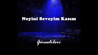 Gürsel İleri - Neyini Seveyim Kasım
