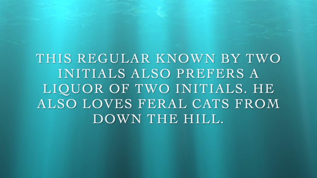 Be Good or Be Gone Jeopard!