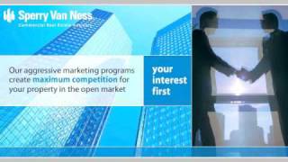 John Healy, Chattanooga, Tennessee - Commercial Real Estate