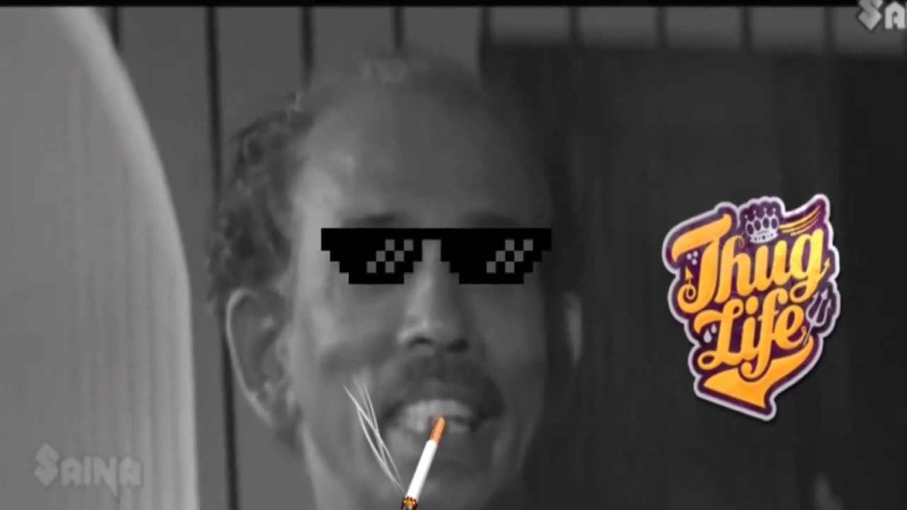 Mamukkoya Thug Life Malayalam || troll malayalam || # troll malayalam || be youramzi