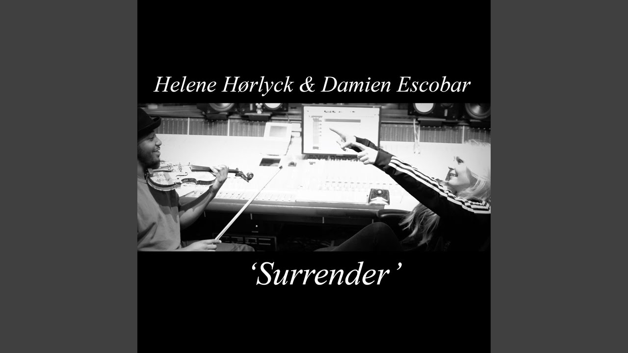 Watch Surrender on YouTube Watch Surrender on YouTube