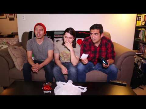 Streamerz Ep. 13 - Gettin' The D (Season 1 Finale)