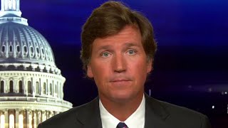 Dracula Flow 5 - GARBAGE by Tucker Carlson (AI) - GARBAGE
