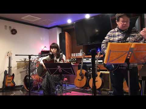 雪の華 - April-z - Scene Live - 2019.1.26