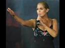 lupita dalessio 2013  dale veneno de  israel dasis - YouTube