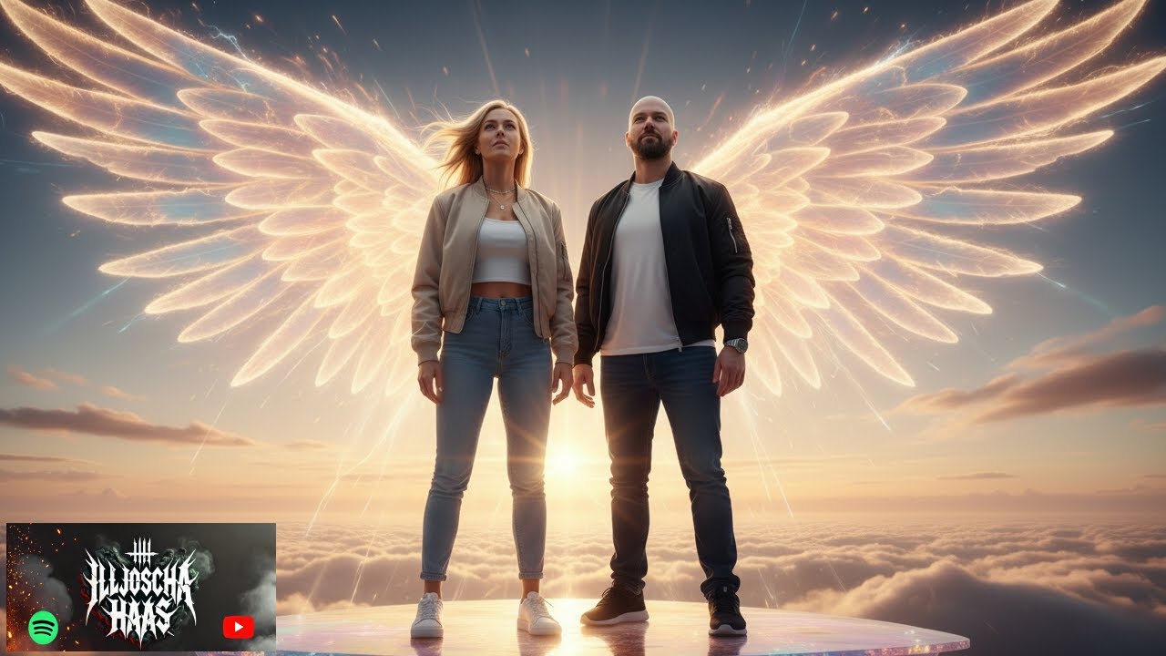 🔥 Hinter dem Horizont beginnt das Wir – Felia Falk | Schlager-Pop / Dance Pop (Official Video) 🔥