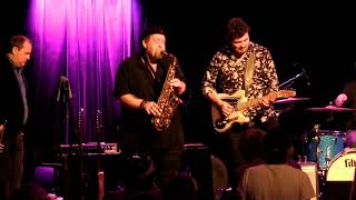 Mike Zito w/ Odds Lane "Hollywood" July 20th, 2019, Old Rock House, St. Louis, MO