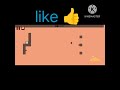playing Level Devil Game and Completing level 57