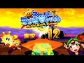 実況【スーパーマリオサンシャイン】part １２　清掃社員マリオ君