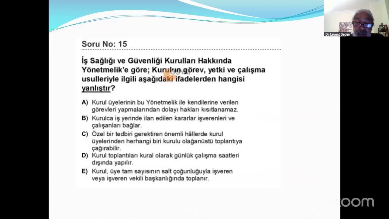 YENİ UZMAN AKADEMİkişisinin Kişisel Toplantı Odası