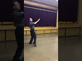 1-B-L【Tango】湘南サンデーズ/7.2024#ballroomdance #dancer#tango#タンゴ