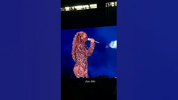 Beyoncé & Jay Z - Holy Grail - OTR ll live in Copenhagen 23.06.2018