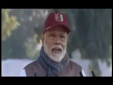 National War Memorial stunning video official by PIB