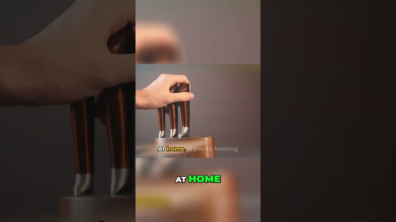 Holiday Kitchen Safety: Prevent Accidents While Hosting This Season! 