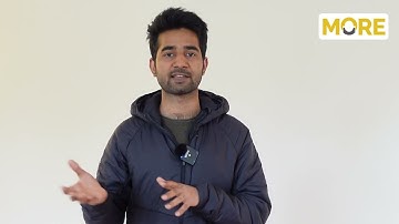 knowMORE Video Drafts