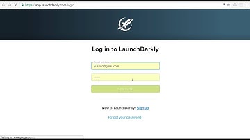 How to create feature flags in LaunchDarkly