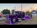 Redemption peterbilt 389