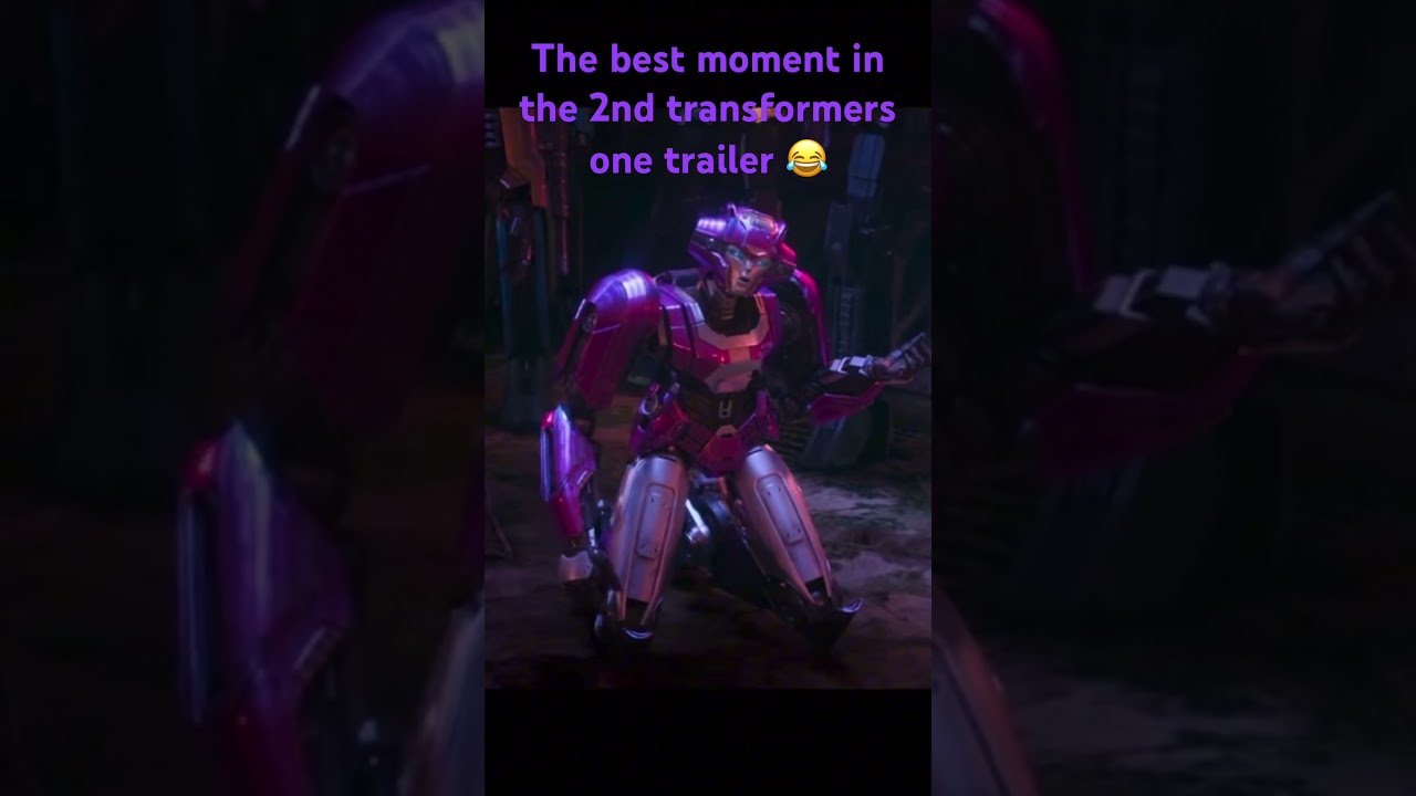 This lowkey made me laugh 😂 