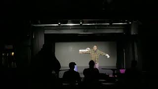empire open mic 5-31-26: i got one joke...