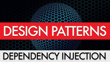PHP OOP Design Patterns | Dependency Injection