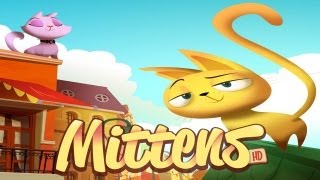 Mittens