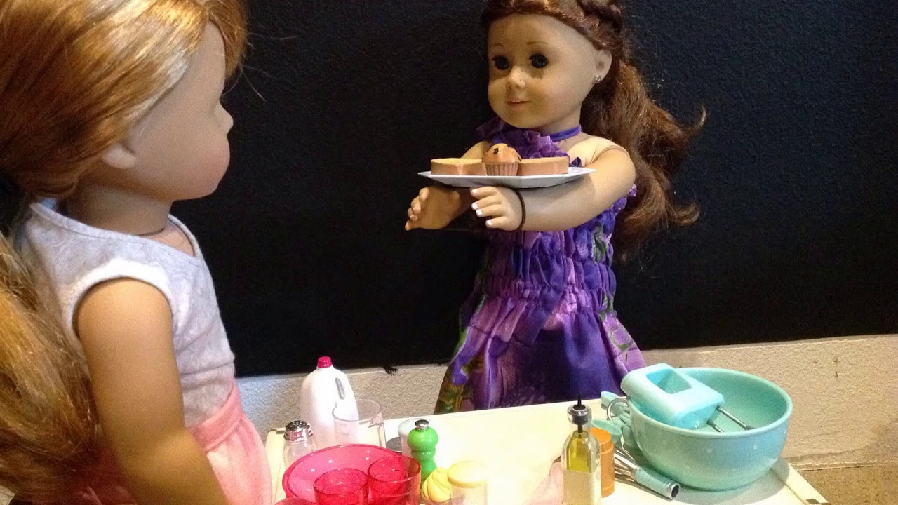 Bake It Till You Make It! Ft. Encore4AGchannel