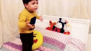 Beni Dinle Beni Delikanlı.