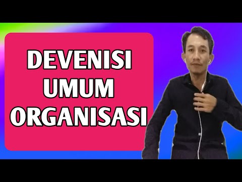 Video: Pemulihan Makna. Dasar-dasar Organisasi Masyarakat - Pandangan Alternatif