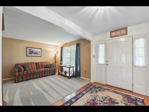 190 Abington Dr, St Peters, MO home video tour