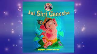 Jai Shri Ganesha