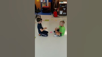 Rock, Paper, Scissors Demo