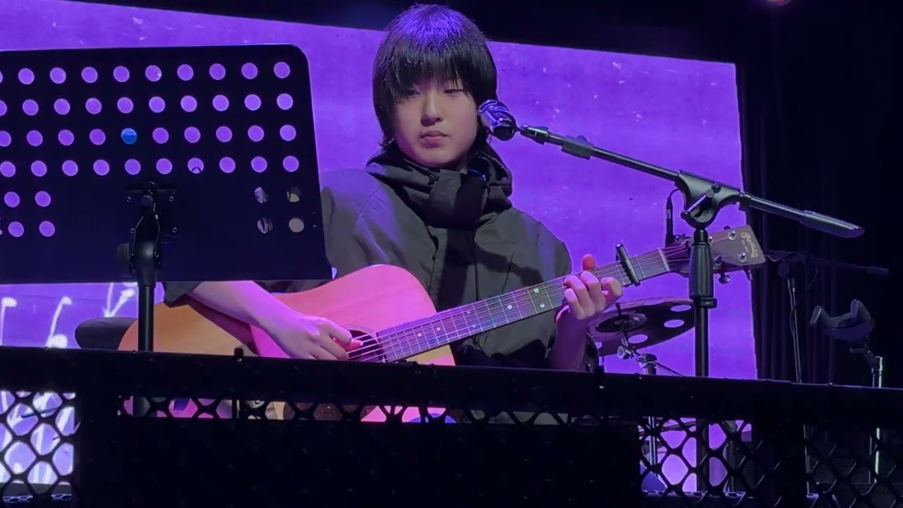 260108 소곡집 - 이종서 | 사랑의 가능성 @ 아지토 라이브홀