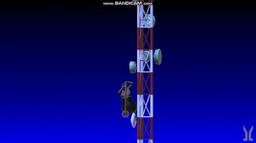 Getting Over It with Bennett Foddy - Radio Tower sound