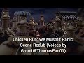 Youtube Thumbnail title