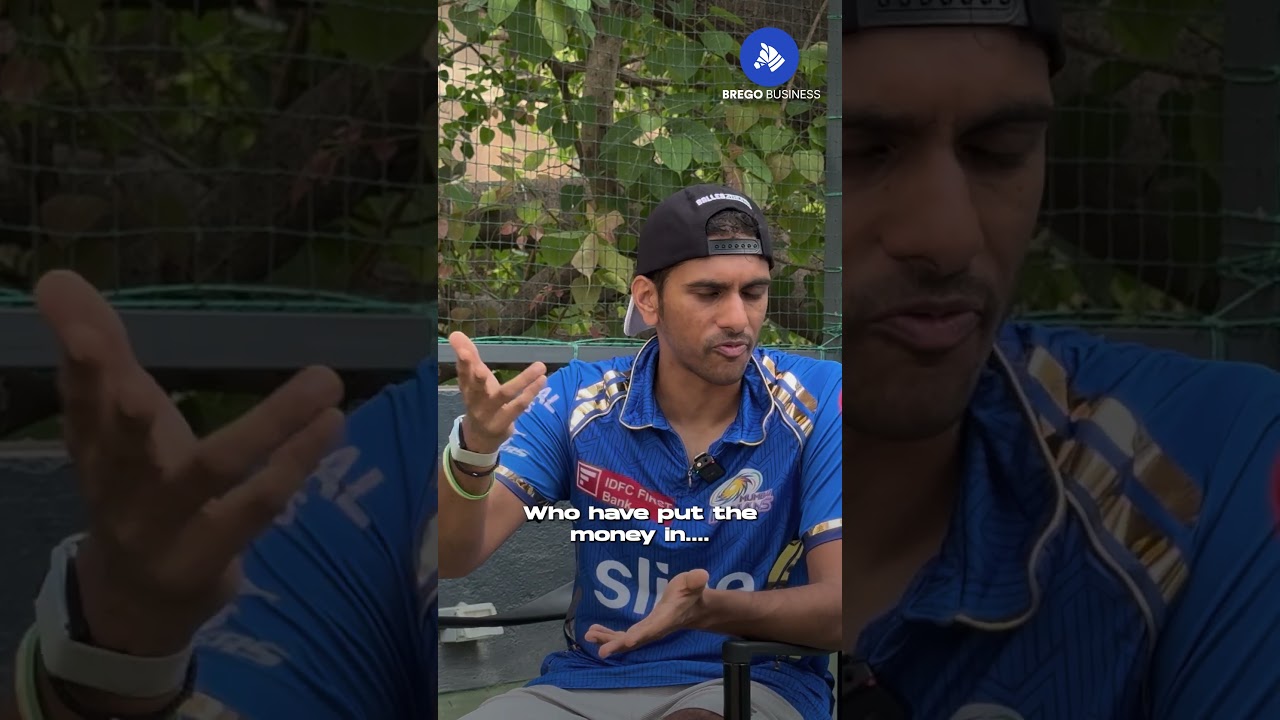 Most people think venture capital is about chasing 100x