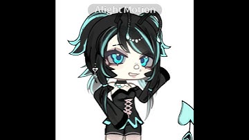 DO WE FW MY NEW OC UPDATE??#gachatween#tween#tweening#fyp#shorts#gacha#animation#bodysheet#new#fyp#A